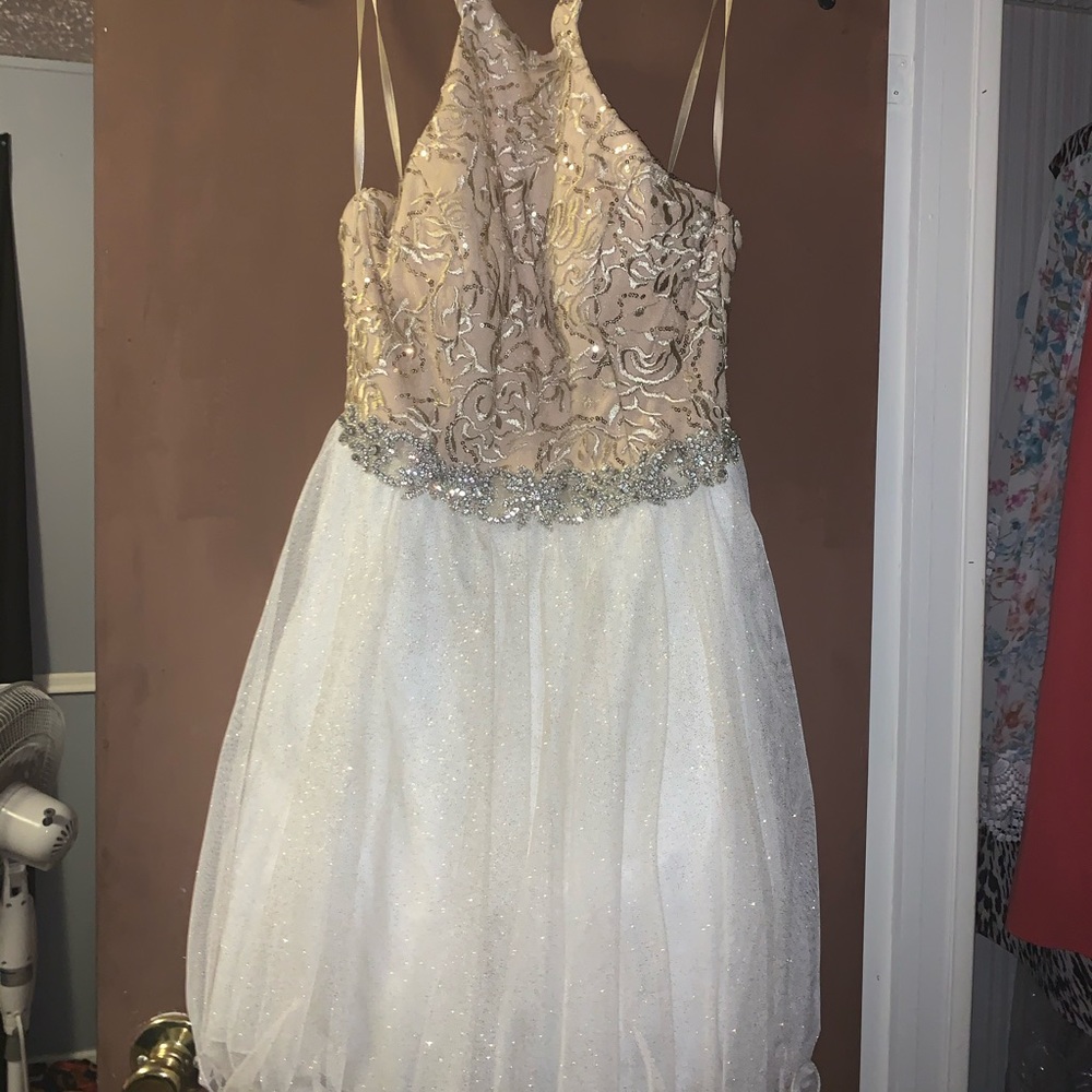 Cocktail Dress